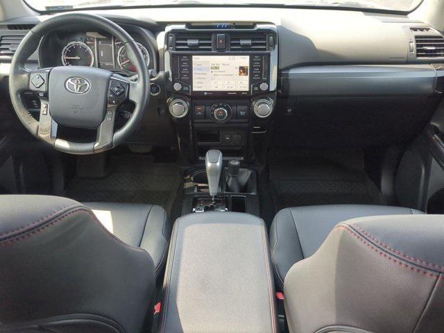 Photo of 2024 Underground Toyota 4Runner