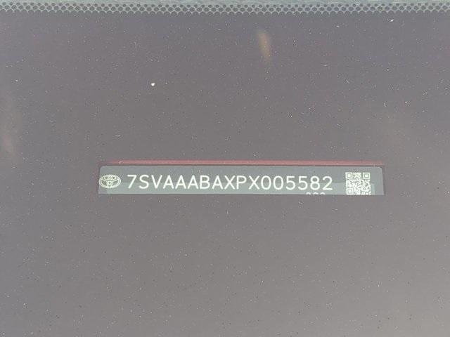 Photo of 2023 Solar Octane Toyota Sequoia