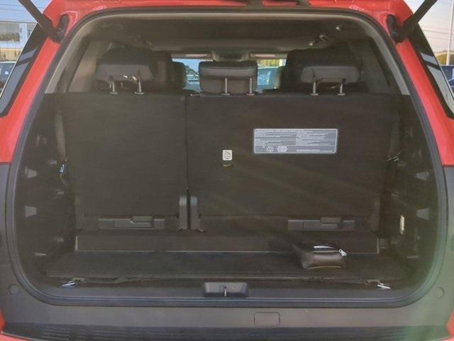 Photo of 2023 Solar Octane Toyota Sequoia
