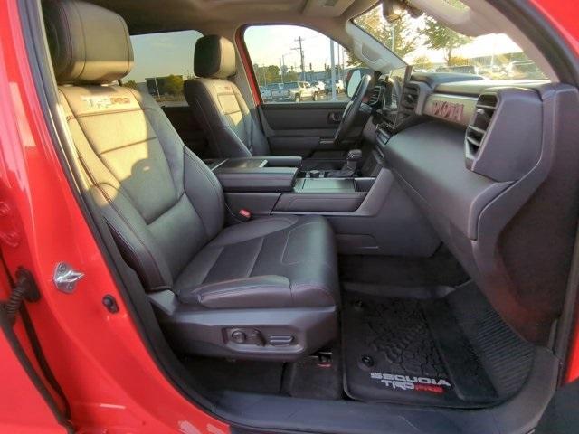 Photo of 2023 Solar Octane Toyota Sequoia