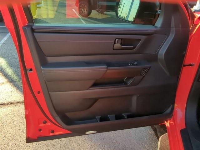 Photo of 2023 Solar Octane Toyota Sequoia