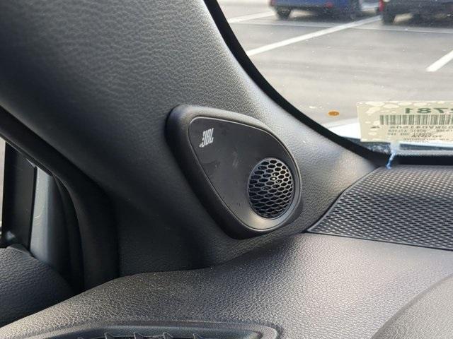Photo of 2024 Sonic Silver Toyota Corolla Hybrid