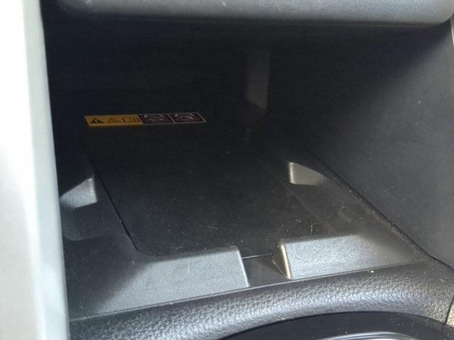 Photo of 2024 Sonic Silver Toyota Corolla Hybrid