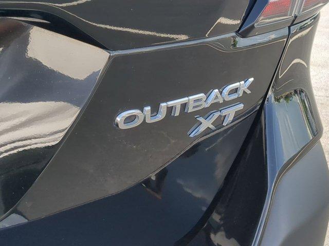 Photo of 2020 Crystal Black Silica Subaru Outback