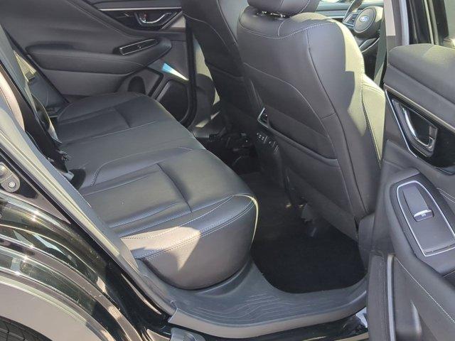 Photo of 2020 Crystal Black Silica Subaru Outback