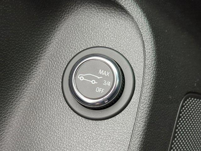 Photo of 2025 Cinnabar Metallic Buick Envista