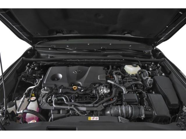 Photo of 2026 Underground Toyota Camry