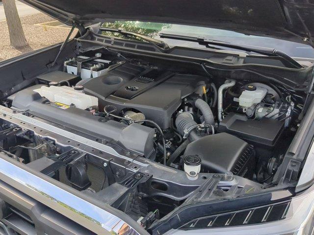 Photo of 2022 Magnetic Gray Metallic Toyota Tundra