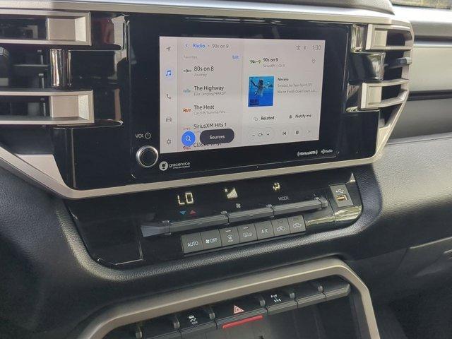 Photo of 2022 Magnetic Gray Metallic Toyota Tundra