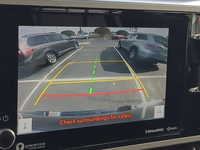 Photo of 2022 Magnetic Gray Metallic Toyota Tundra
