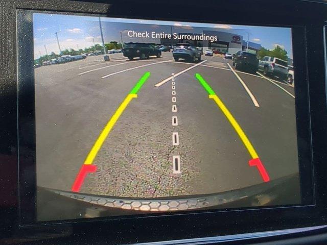 Photo of 2023 DB Black Crystal Clearcoat Dodge Durango