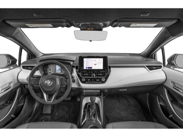 Photo of 2025 Wind Chill Prl Toyota Corolla Hybrid