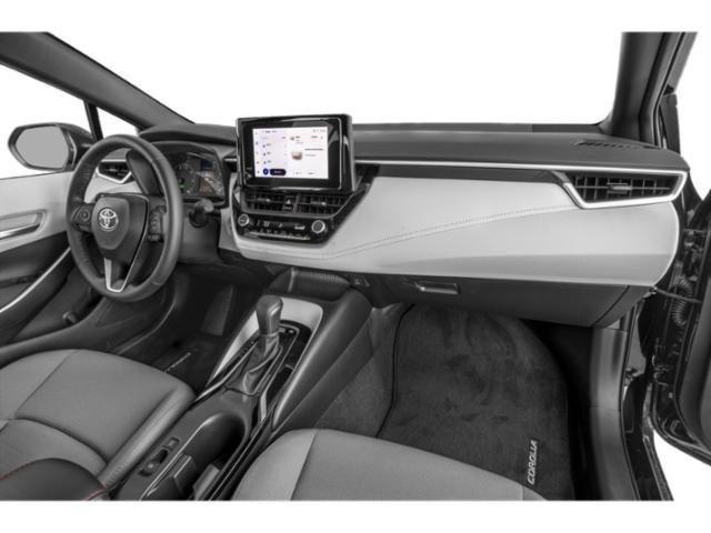 Photo of 2025 Wind Chill Prl Toyota Corolla Hybrid