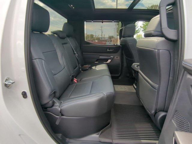 Photo of 2026 Wind Chill Pearl Toyota Tundra