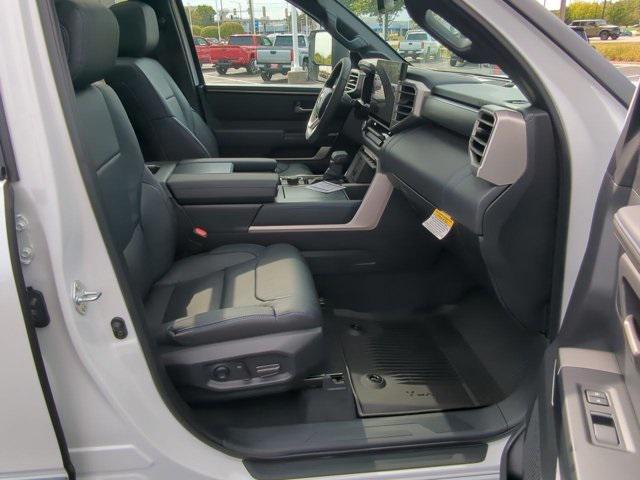 Photo of 2026 Wind Chill Pearl Toyota Tundra