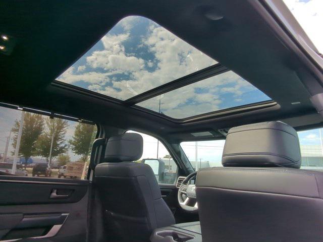 Photo of 2026 Wind Chill Pearl Toyota Tundra