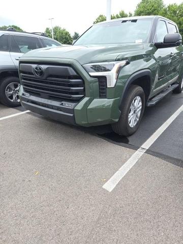 2022 Toyota Tundra