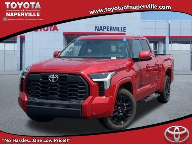 2022 Toyota Tundra