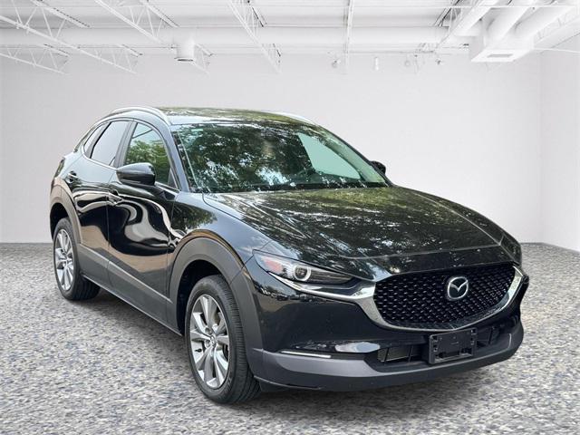 2022 Mazda Cx-30