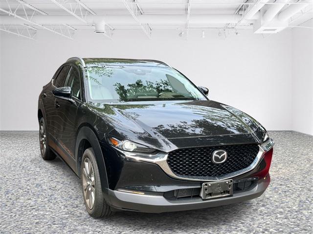 2022 Mazda Cx-30