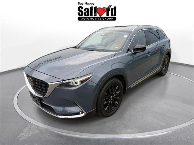 2023 Mazda CX-9