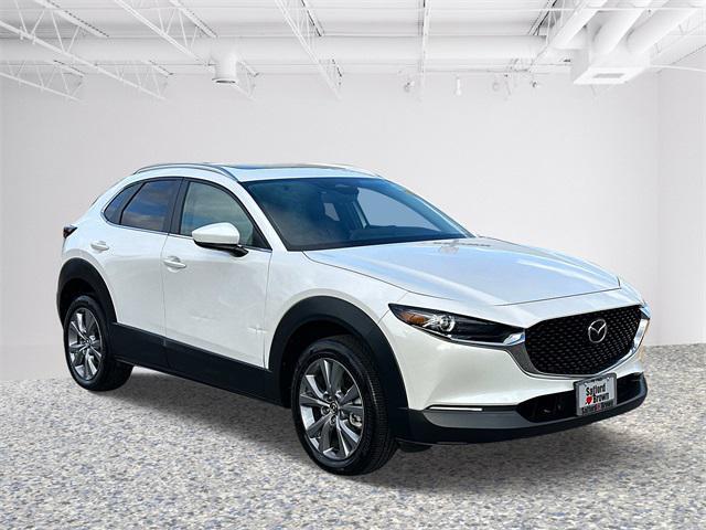 2024 Mazda Cx-30