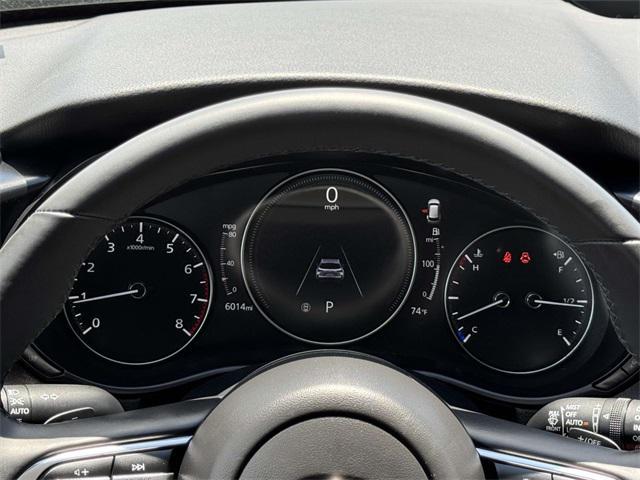 Photo of 2024 Zircon Sand Metallic Mazda CX-50