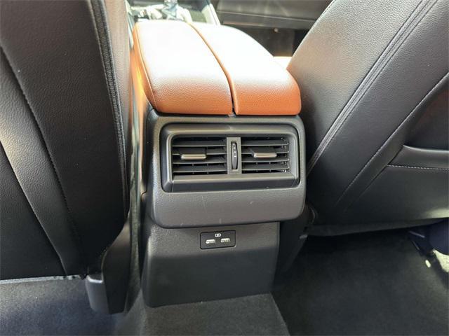 Photo of 2024 Zircon Sand Metallic Mazda CX-50
