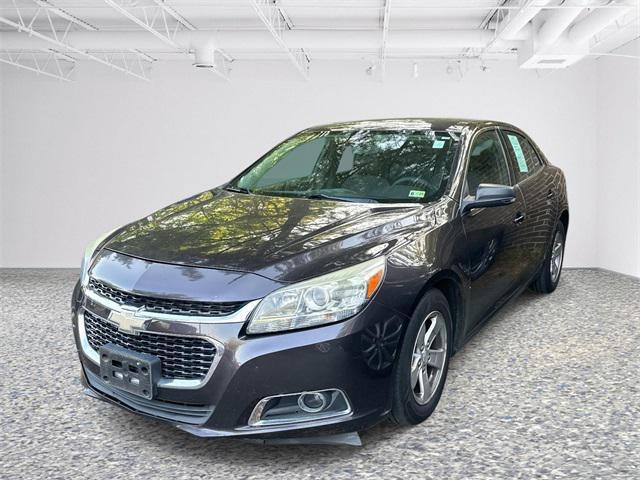 2015 Chevrolet Malibu