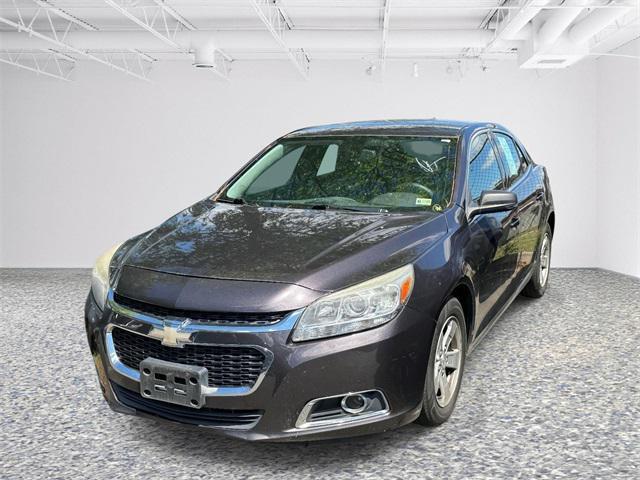 2015 Chevrolet Malibu