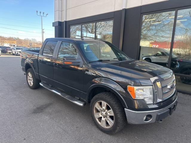 2010 Ford F-150