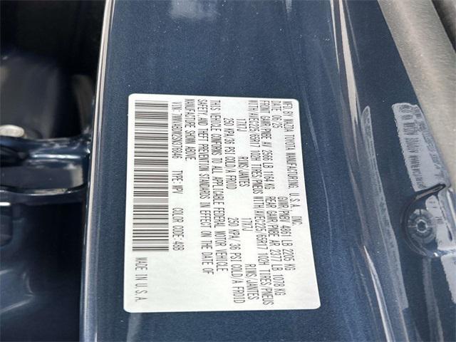 Photo of 2025 Jet Black Mica Mazda CX-50
