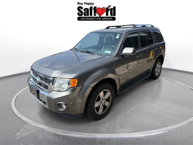 2011 Ford Escape
