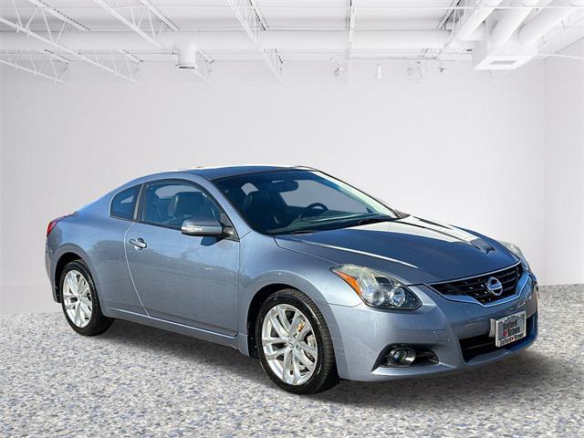 2010 Nissan Altima