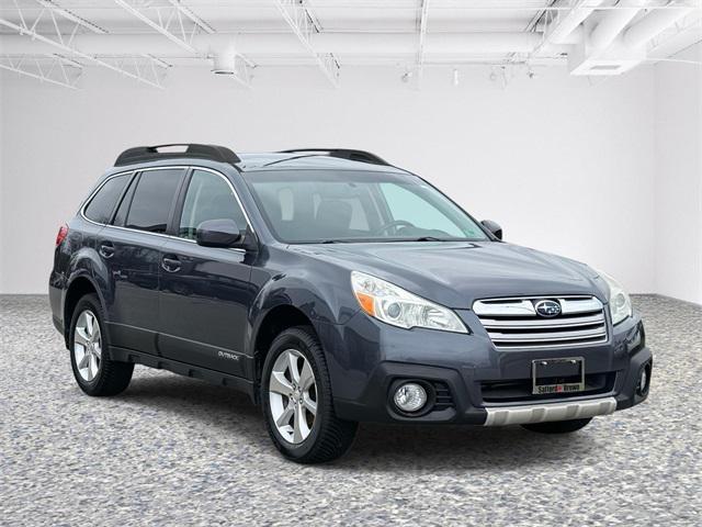 2014 Subaru Outback