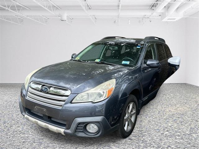 2014 Subaru Outback