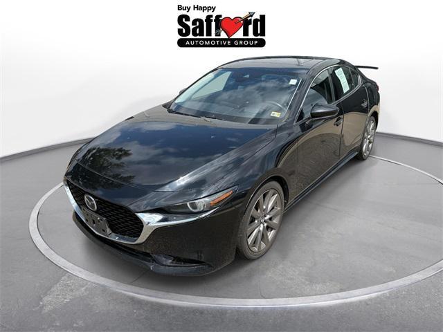 2019 Mazda Mazda3