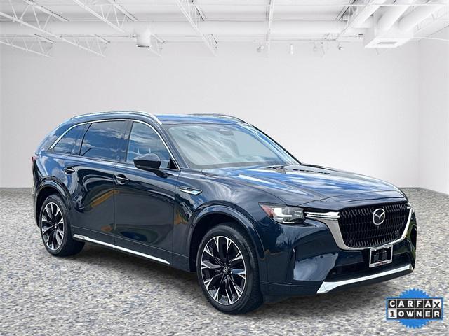 2024 Mazda Cx-90