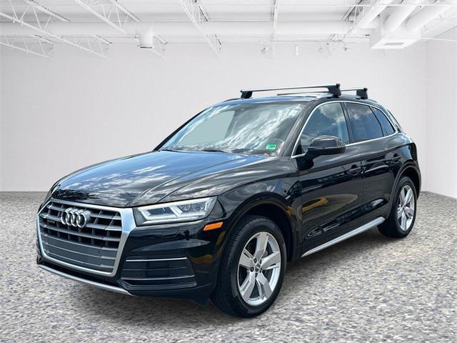 2019 Audi Q5
