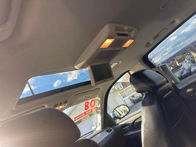 Photo of 2008 Dark Blue Cadillac Escalade ESV