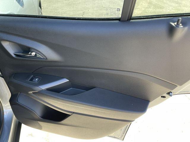 Photo of 2026 Sterling Gray Metallic Chevrolet Trax