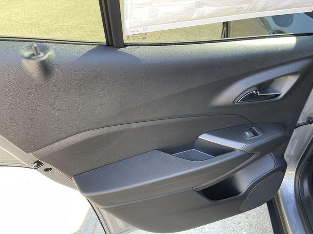 Photo of 2026 Sterling Gray Metallic Chevrolet Trax