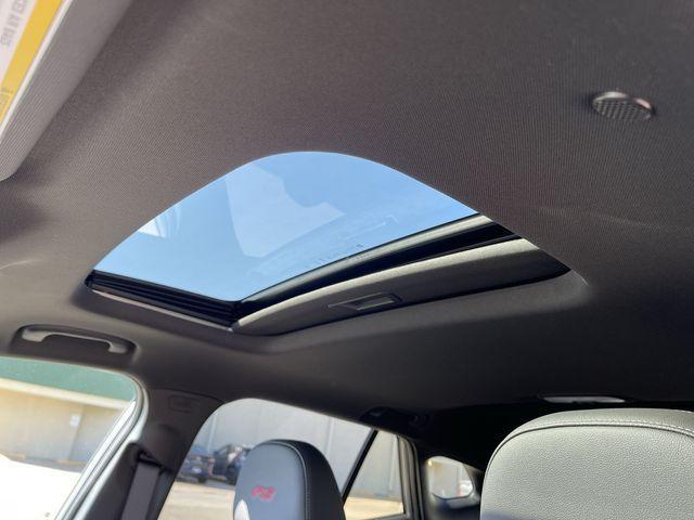 Photo of 2026 Sterling Gray Metallic Chevrolet Trax