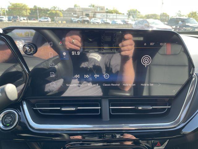 Photo of 2026 Sterling Gray Metallic Chevrolet Trax