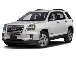 2017 GMC Terrain