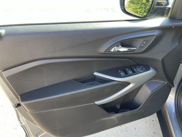 Photo of 2026 Sterling Gray Metallic Chevrolet Trax