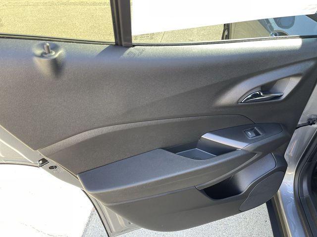 Photo of 2026 Sterling Gray Metallic Chevrolet Trax