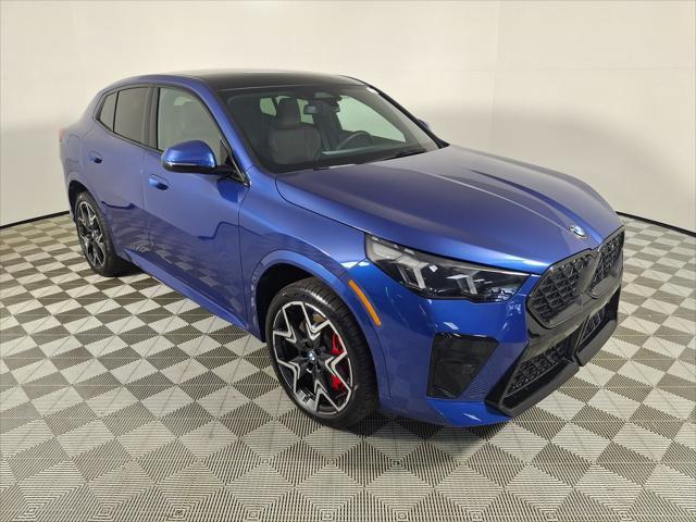 2024 BMW X2