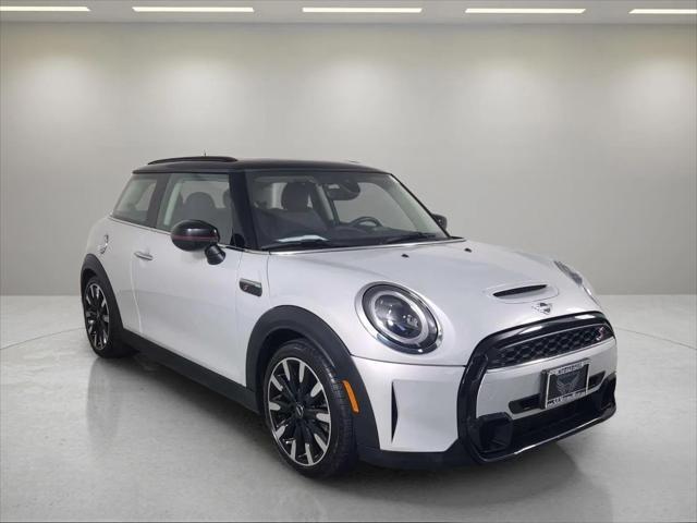 2022 MINI Hardtop