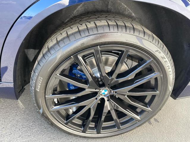 Photo of 2026 Tanzanite Blue II Metallic BMW X5